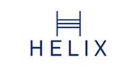 Helix Mattress logo