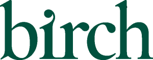 Birch Mattress logo