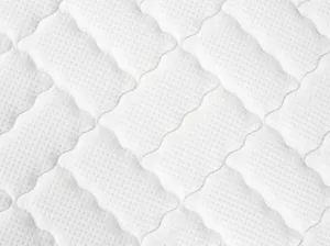 Titan Plus quilted cover