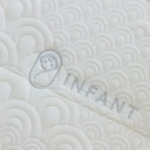 EcoAir infant side mattress cover