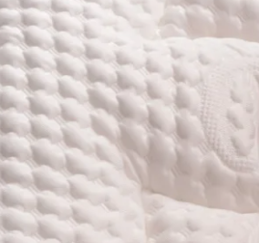 Helix Elite mattress cooling and cushioning cover