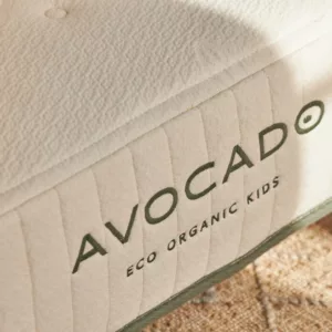 Avocado ECO kids offers good edge support.