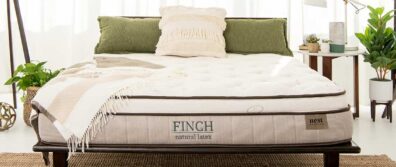Nest Bedding Finch Bedroom Homepage Thumbnail