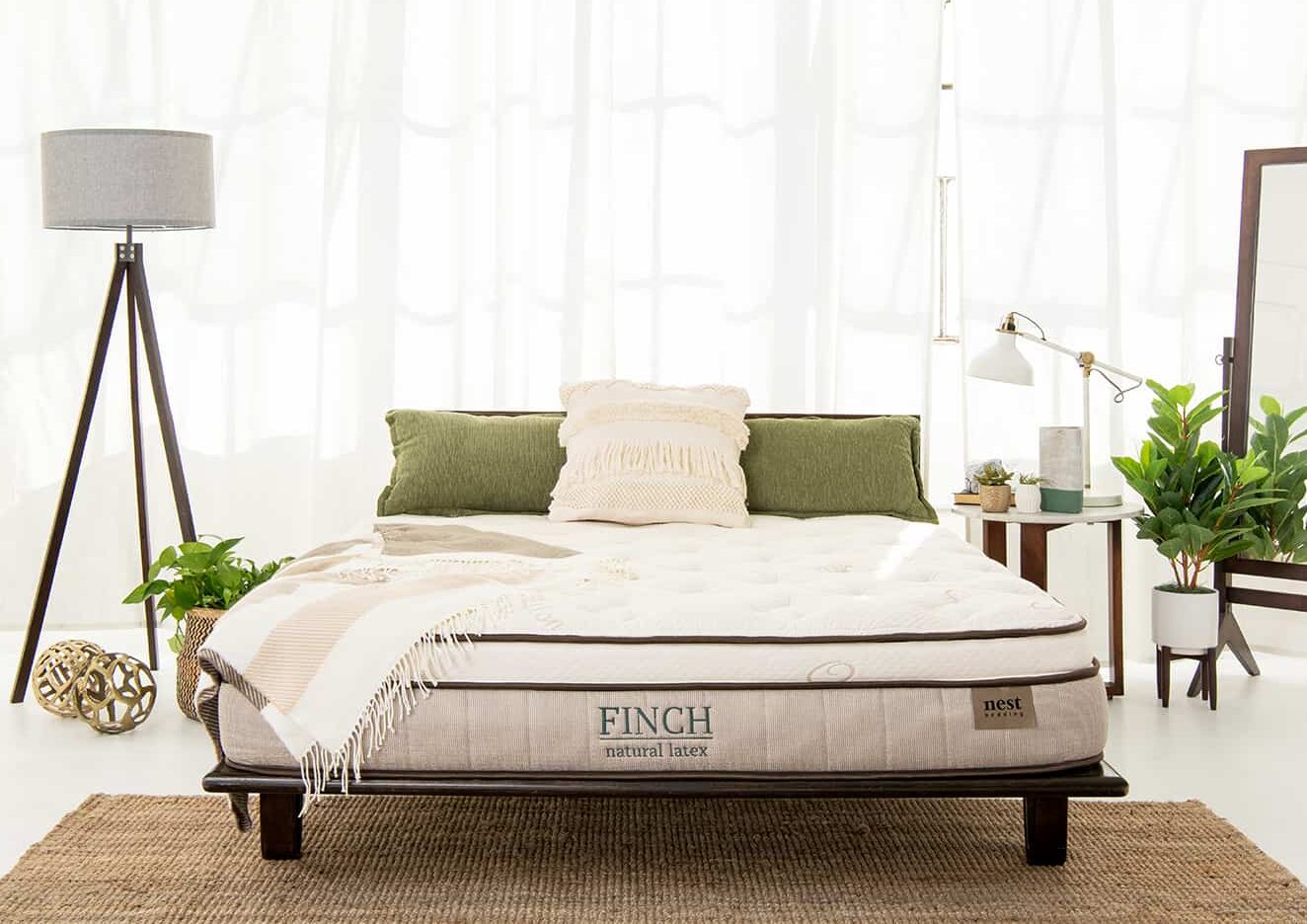 Nest Bedding Finch Mattress Review Reason to Buy or NOT Buy