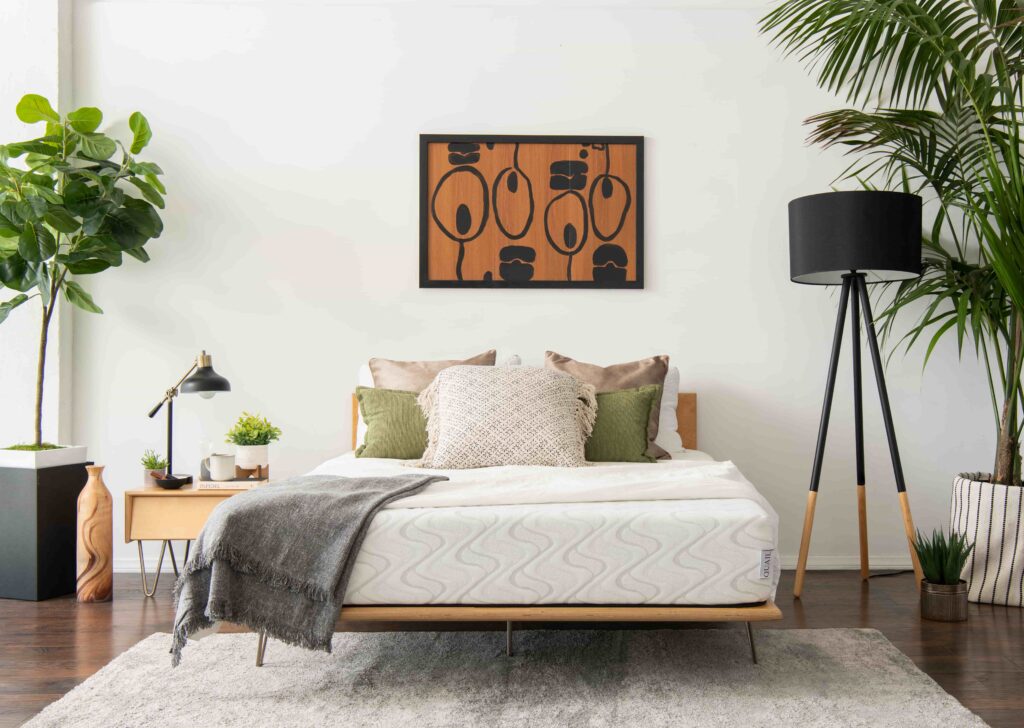 Nest Bedding Quail Mattress Review Affordable All Foam Luxury