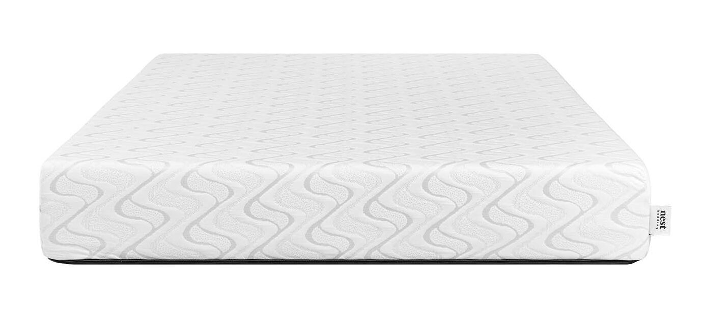Nest Bedding Quail Mattress Review Affordable All Foam Luxury