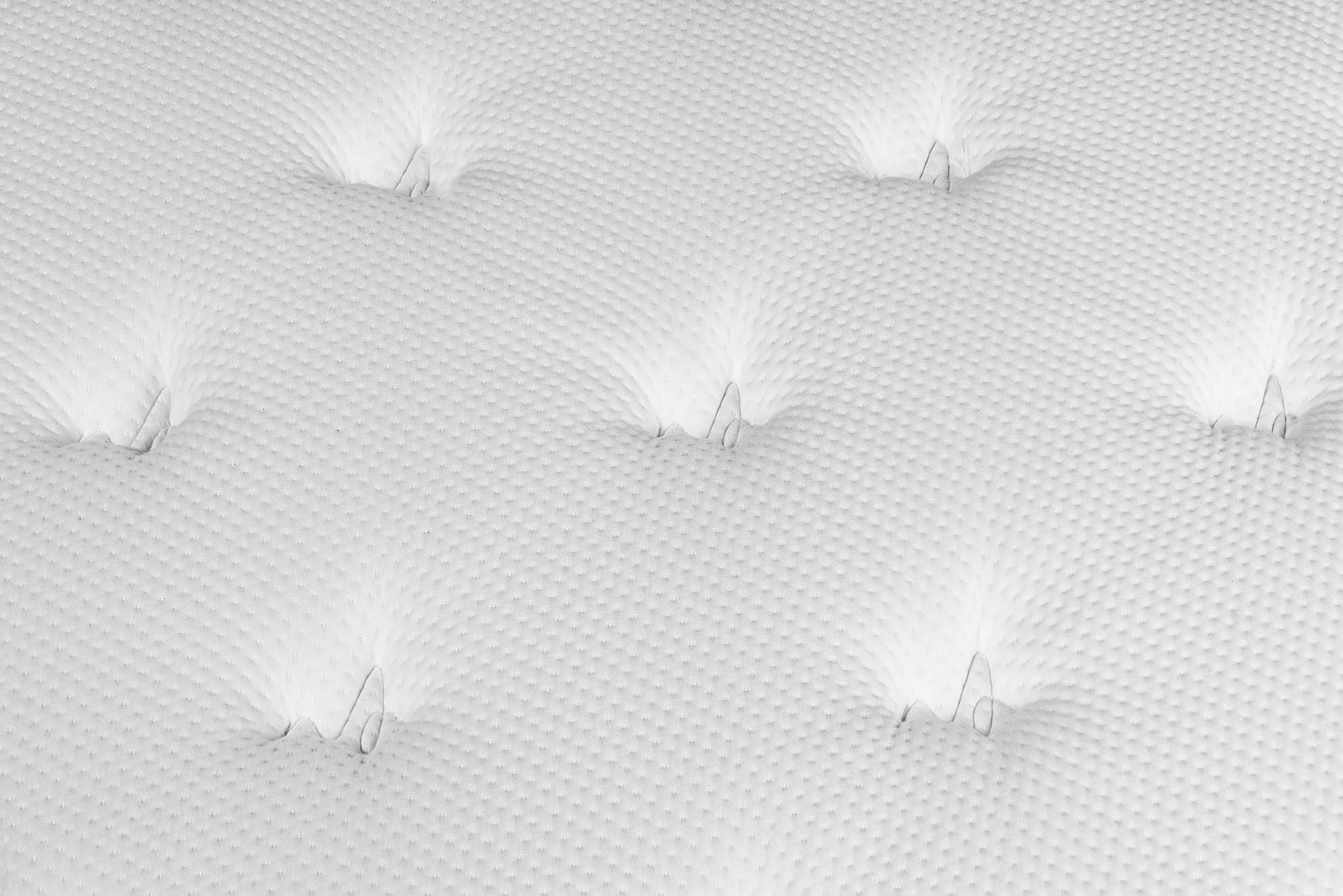 Nest Bedding Raven Flippable Hybrid Mattress Review 2 Firmness Levels!