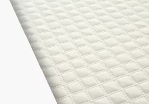 The Signature 12" mattress organic cotton cover